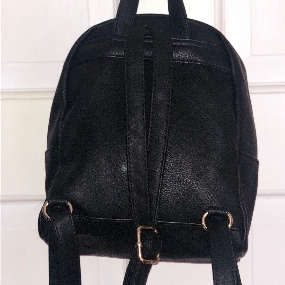 Embroidered Backpack - Picture 3 of 10
